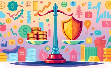 Ganhe Mais: Otimizando Sua Relação Risco-Retorno