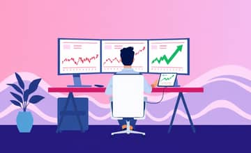 Estratégias para Lucrar com a Volatilidade do Mercado