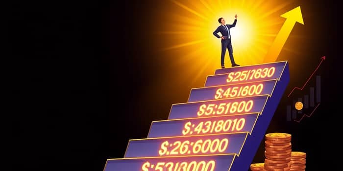 Desvendando o Score de Crédito: Seu Aliado na Jornada Financeira