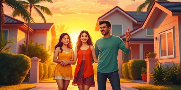 Financiamento Imobiliário: Realize o Sonho da Casa Própria