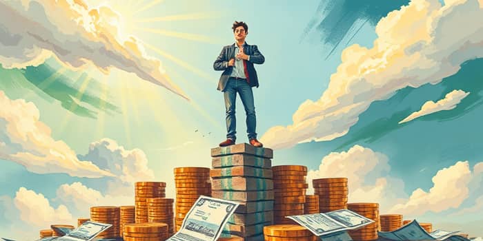 Refinanciamento: Como Reduzir Juros e Organizar Suas Dívidas