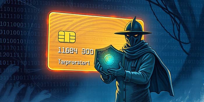 Evite Fraudes de Crédito: Dicas Essenciais de Segurança