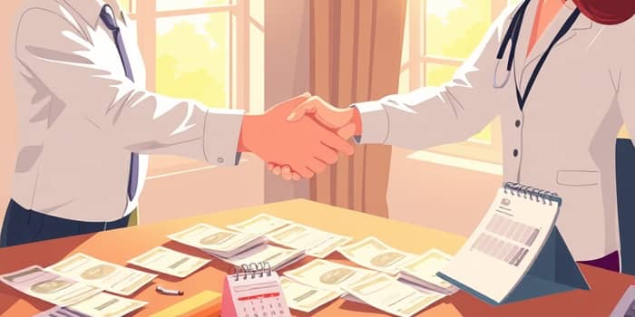 Como Negociar Dívidas e Limpar Seu Nome no SPC/Serasa