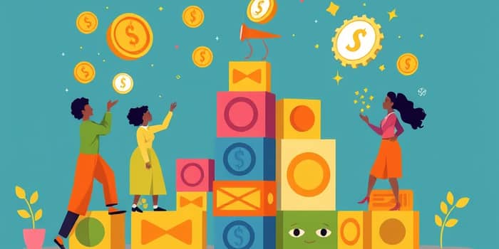 Como Construir um Histórico de Crédito Positivo