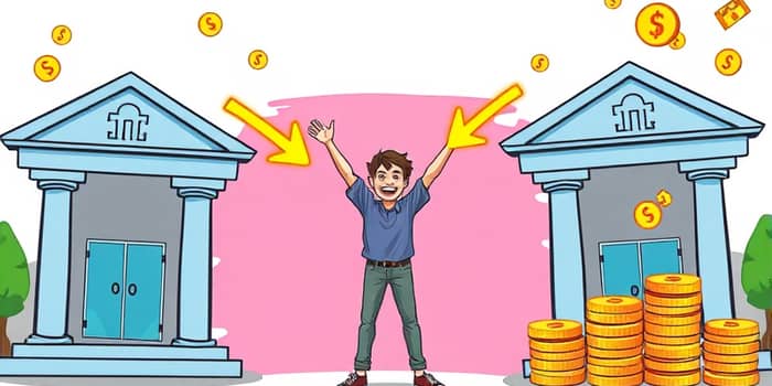 Portabilidade de Crédito: Economize no Pagamento de Empréstimos