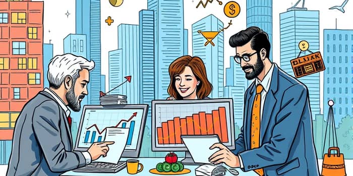 Crédito para Autônomos: Mais Oportunidades no Mercado