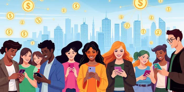 Crédito sem Burocracia: Conheça as Novas Tendências