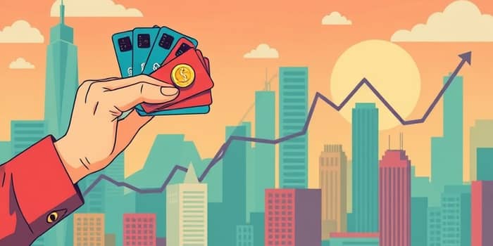 Crédito Rotativo: Entenda e Use com Sabedoria