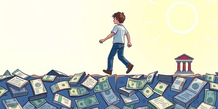 Como Sair do Cadastro de Devedores e Reabilitar Seu Crédito