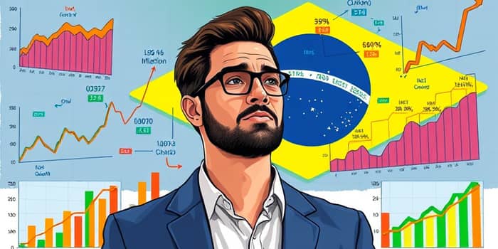 Decifrando Indicadores Econômicos Essenciais para o Investidor