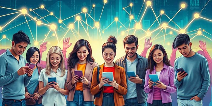 Crédito Digital: A Evolução dos Processos de Empréstimo