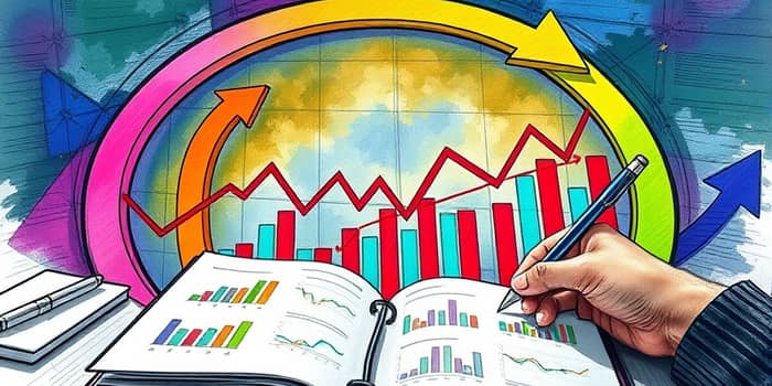 Desvendando os Ciclos de Mercado: Preparando sua Carteira