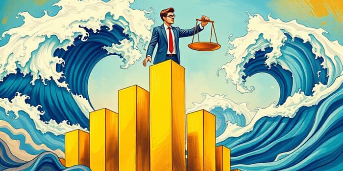 Inflação e Juros: Otimizando Ganhos em Cenários Desafiadores