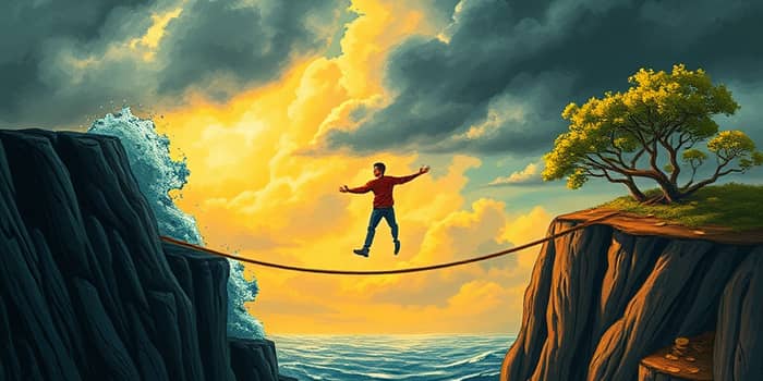 Riscos e Retornos: Calibrando suas Expectativas no Mundo dos Investimentos