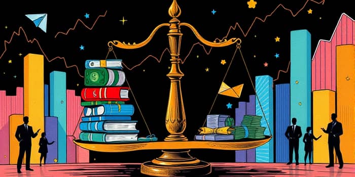 Rebalanceamento de Carteira: Quando e Por Que Fazer?