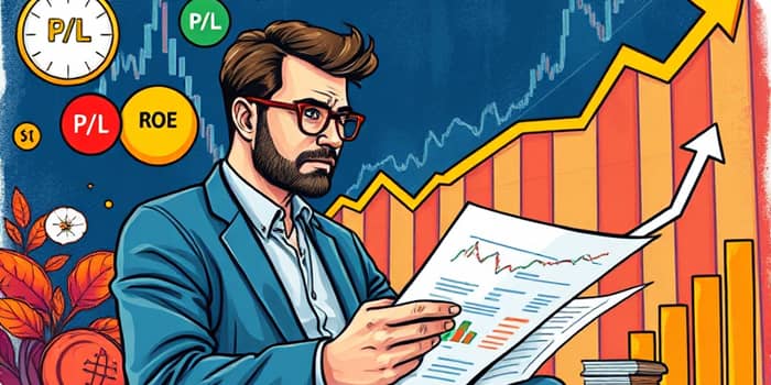 Análise Fundamentalista: O Passo a Passo para Escolher Ações Vencedoras