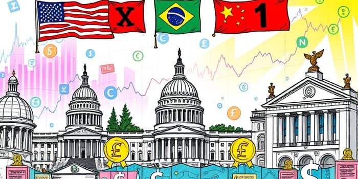 O Efeito das Eleições nos Mercados: Lições para o Investidor