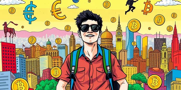 Moedas Estrangeiras: Oportunidades de Compra e Venda para o Brasileiro