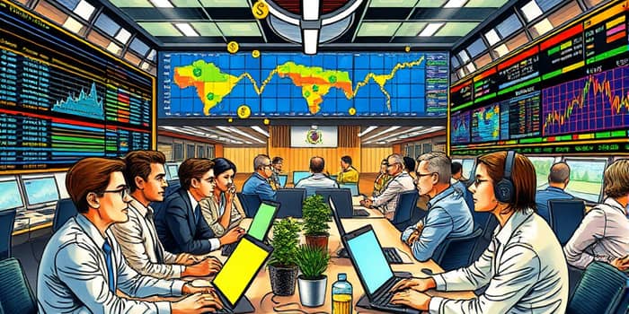 Opções e Derivativos: Ferramentas Avançadas para o Investidor