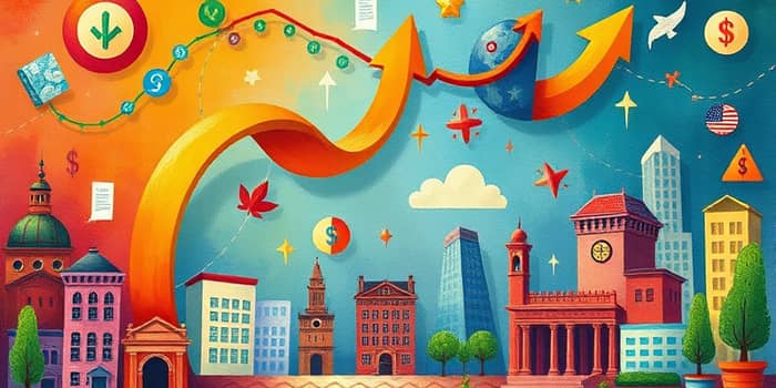 O Papel das Taxas de Juros na Valorização e Desvalorização de Ativos