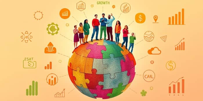 Investir com Propósito: Alinhando Valores e Lucro