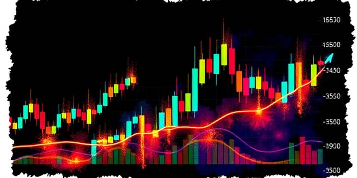 Análise Gráfica: Simplifique suas Decisões de Compra e Venda