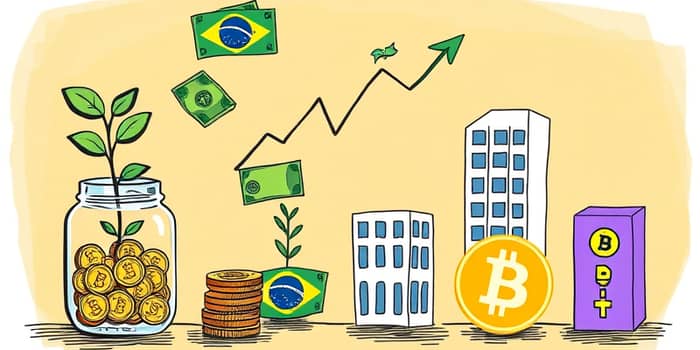 Além da Poupança: Onde Seu Dinheiro Pode Render Mais