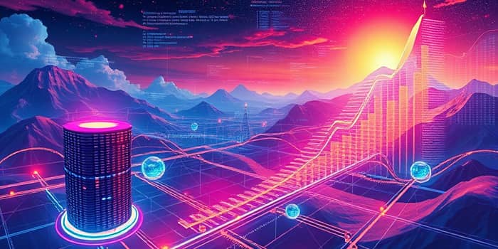 Setor de Tecnologia: Crescimento Exponencial ou Bolha?