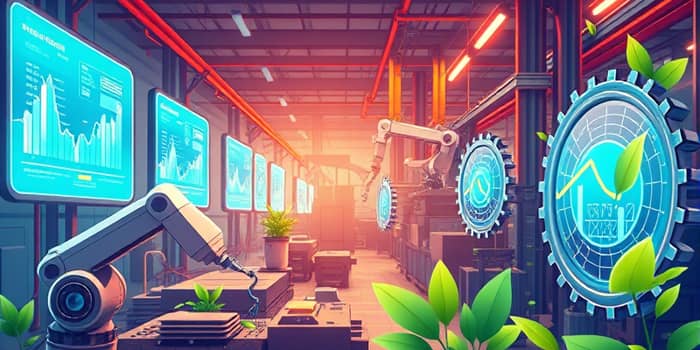 Automatizando Seus Investimentos: Ganhe Tempo e Rentabilidade