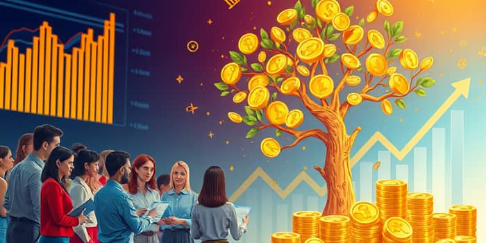 O Valor Inestimável do Conhecimento Financeiro