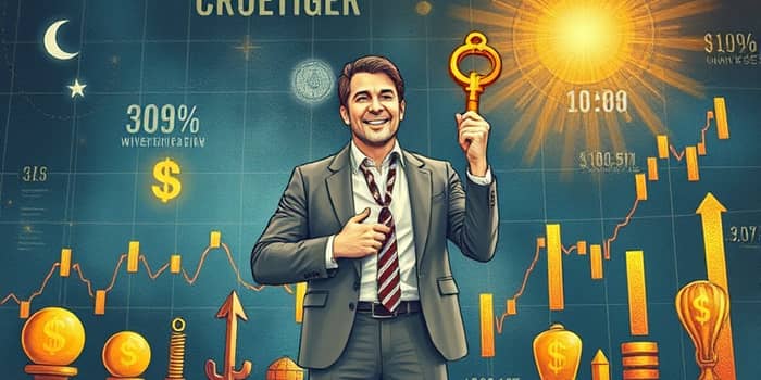 Os Segredos dos Investidores de Sucesso Revelados