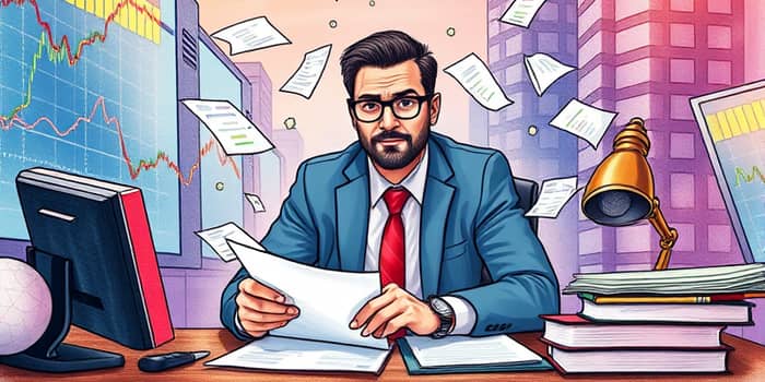 Opções e Derivativos: Ferramentas para Investidores Arrojados