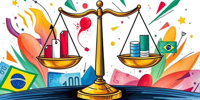 O Dilema da Inflação x Deflação: Onde Investir?