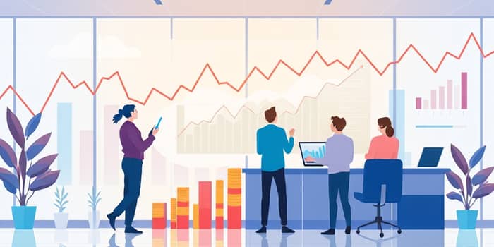 Como Avaliar um Investimento: Métricas Cruciais