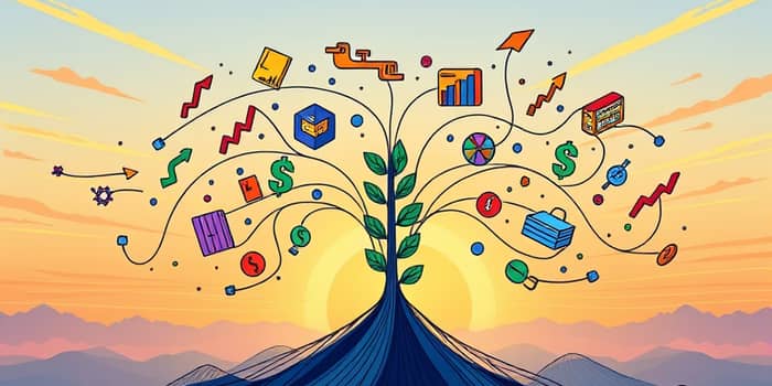 Alocação de Ativos: A Base de uma Carteira Vencedora