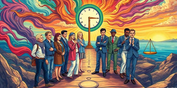 A Psicologia do Investidor: Lidando com Emoções e Decisões