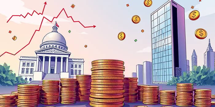 Títulos Públicos e Privados: Desvendando o Renda Fixa