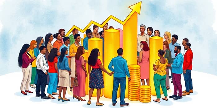 Decifrando os Fundos de Investimento: Potencialize seus Ganhos