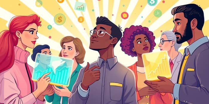 Corretora de Valores: Como Escolher a Ideal para o Seu Perfil