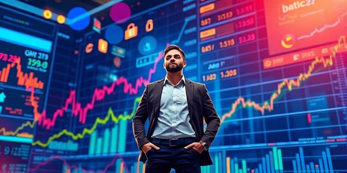 Mercado Futuro: Proteja seu Capital e Otimize seus Lucros