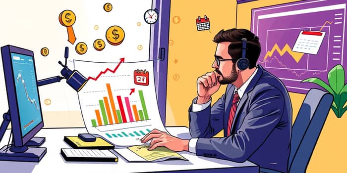 Erros Comuns de Investimento e Como Evitá-los