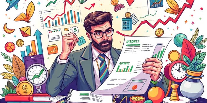 Análise Fundamentalista: Escolhendo Empresas para Investir