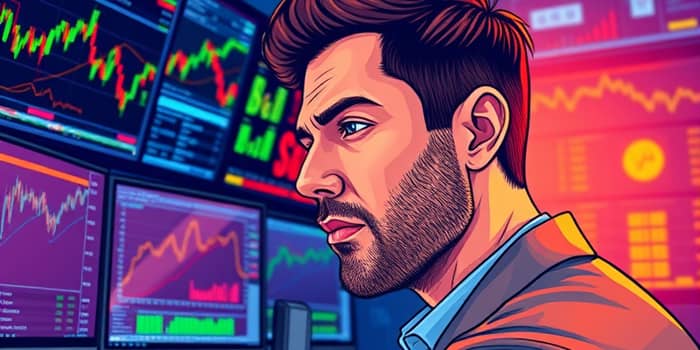 Day Trade: Os Segredos dos Traders de Sucesso