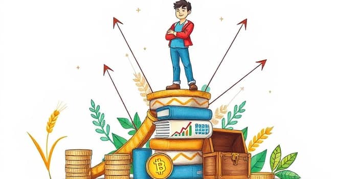 Inflação: Entenda como Proteger seu Dinheiro