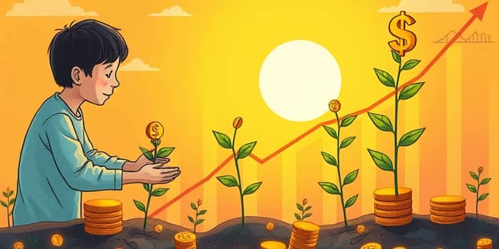 O Impacto da Taxa Selic nos Seus Rendimentos