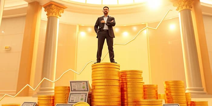 CDB, LCI e LCA: Conheça as Vantagens da Renda Fixa