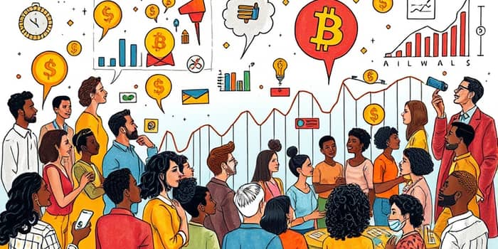 Finanças Comportamentais: O Lado Humano do Mercado