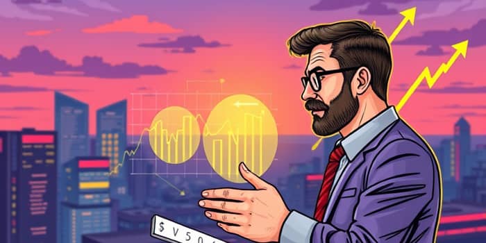 Opções: Alavancagem e Estratégias Avançadas