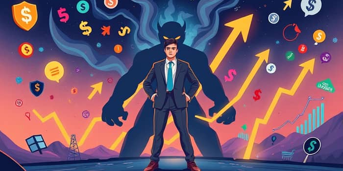 Inflação: Como Proteger Seus Investimentos do Vilão Oculto