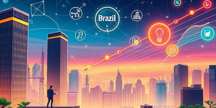 Startups e o Mercado de Capitais: Oportunidades de Crescimento